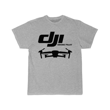 DJI Drone Pilot T-SHIRT THE AV8R